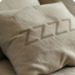 Sleep well?